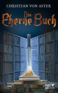 das eherne buch