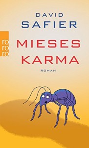 mieseskarma