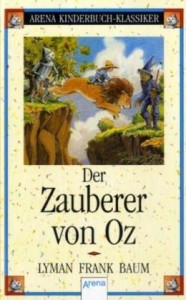 zaubereroz