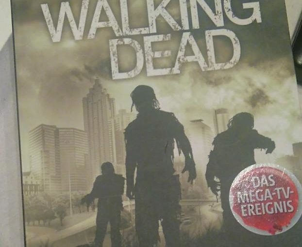 The Walking Dead – Band 1