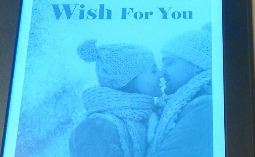 A Christmas Wish For You
