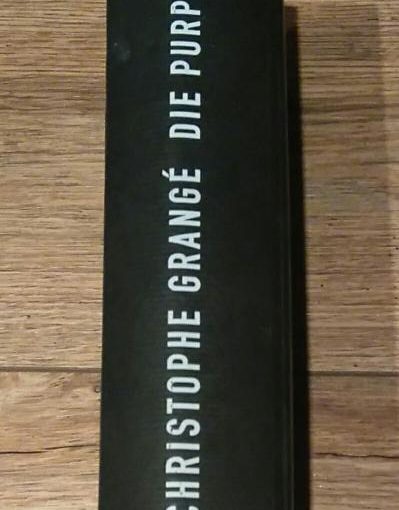Die purpurnen Flüsse