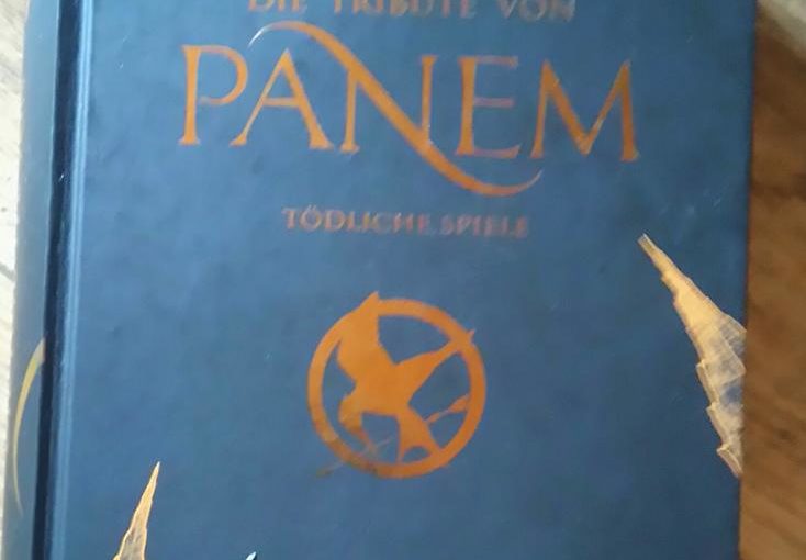 Die Tribute von Panem – Tödliche Spiele