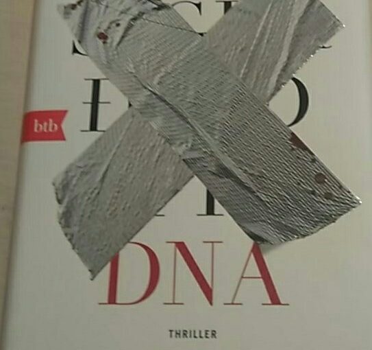 DNA