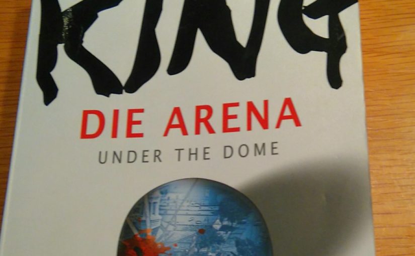 Die Arena
