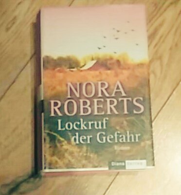 Lockruf der Gefahr